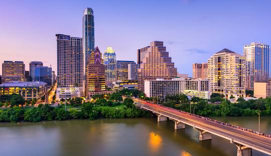 Houston