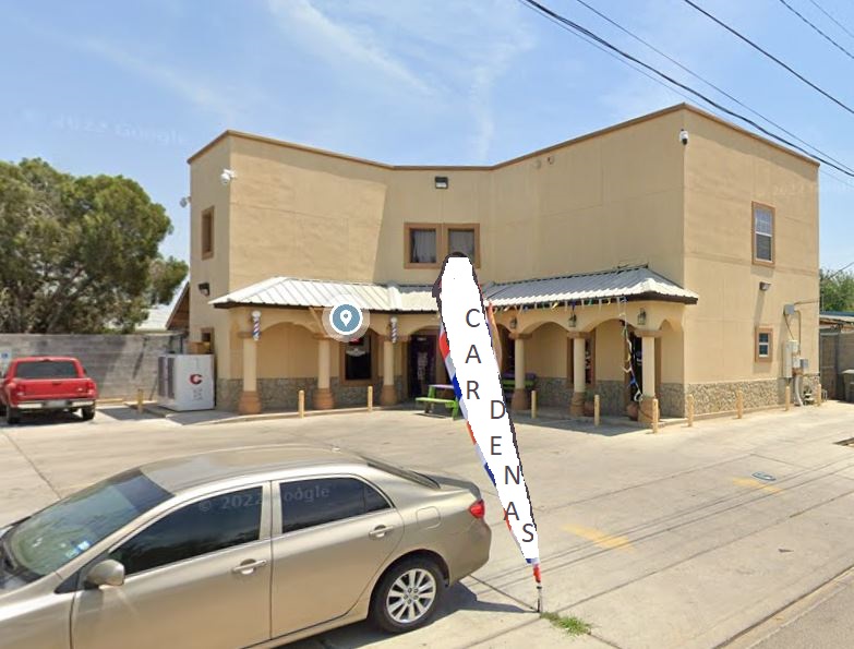 Cardenas Insurance