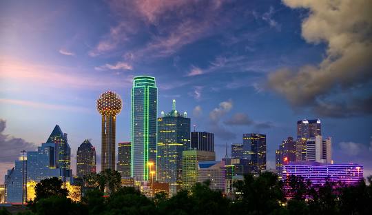 Houston